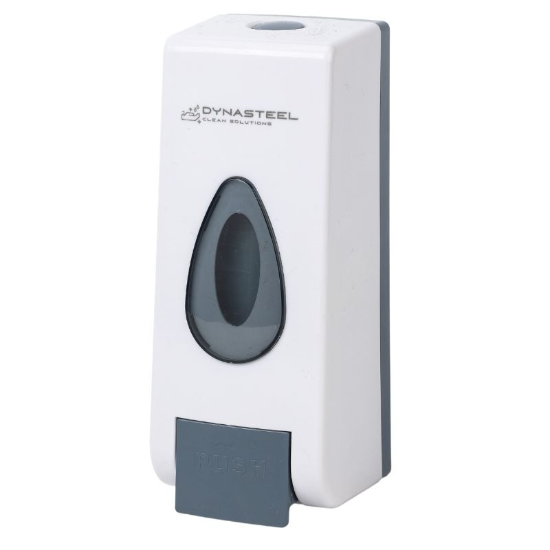 Flytande tvåldispenser 350 ml Dynasteel - Restaurang & Hotell