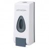 Flytande tvåldispenser 350 ml Dynasteel - Restaurang & Hotell