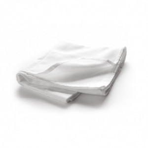 Musselin i bomull - 700 x 700 mm - Hendi