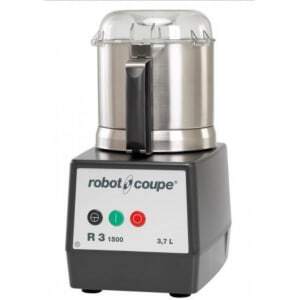 Robot-Coupe Cutter de cuisine R 3-1500 Robot-Coupe - FourniResto.com