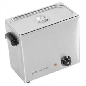 Dynasteel Äggkokare - 8 ägg: professionell matlagning