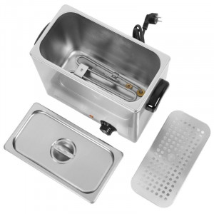 Dynasteel Äggkokare - 8 ägg: professionell matlagning