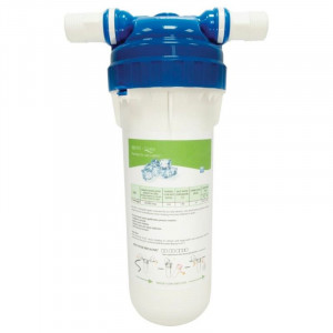 Vattenfilter Cube Line för ismaskin - Gastronoble