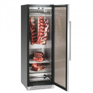 Kypsytyssäiliö Dry Age 380 - 380 L - Bartscher