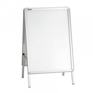 Julisteteline A1 - Bartscher