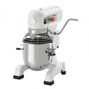 Planetaarinen sekoitinvispilä - 3 kg - 10 L - Bartscher