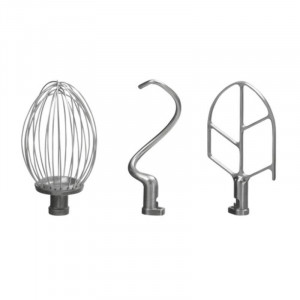 Bakmaskin - 3 kg - 10 L - Bartscher