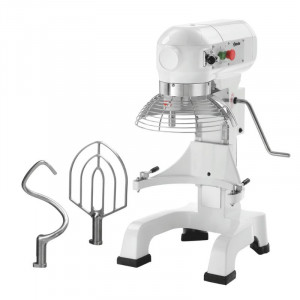 Bakmaskin - 9 kg - 30 L