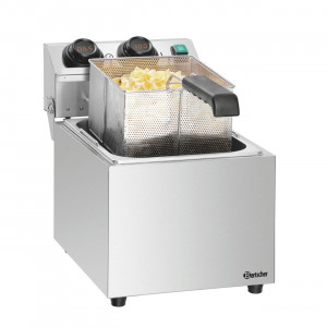 Pastakattila - 8 L - Bartscher