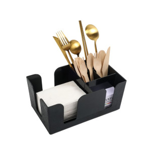 Barställ - 6 fack - Dynasteel