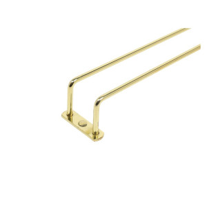 Upphängning i mässing för vinglas - Dynasteel