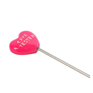 Leivoksen kypsennystesti - Dynasteel