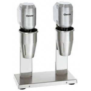 Mixer för bar Dubbel Turbo - 1 L - Bartscher