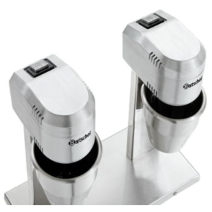 Mixer för bar Dubbel Turbo - 1 L - Bartscher