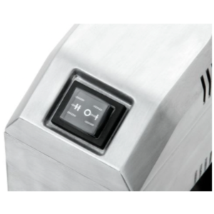 Mixer för bar Dubbel Turbo - 1 L - Bartscher