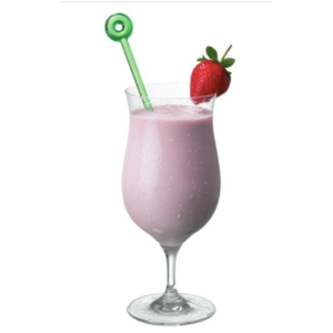 Baarisekoitin Double Turbo - 1 L - Bartscher