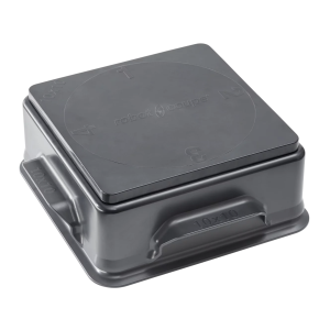 EasyClean Xpress för makedonska galler