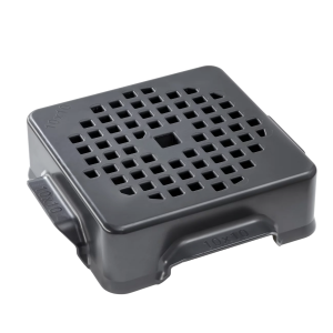 EasyClean Xpress för makedonska galler