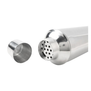 Shaker Inox 0,75 L Dynasteel - Baarimikkojen valinta