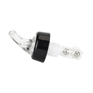 Hällpip med kula 5 cl - 2-pack - Dynasteel