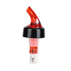 Hällpip med kula 4 cl - 2-pack - Dynasteel