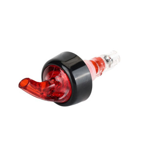 Hällpip med kula 4 cl - 2-pack - Dynasteel