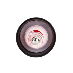 Hällpip med kula 4 cl - 2-pack - Dynasteel