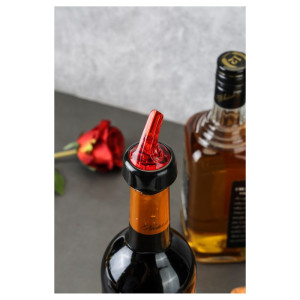 Hällpip med kula 4 cl - 2-pack - Dynasteel