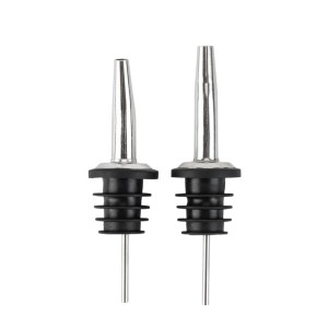 Bec Häll Genomsnittligt Flöde - 12-pack | Dynasteel | Rostfritt stål | Precis vätskehantering