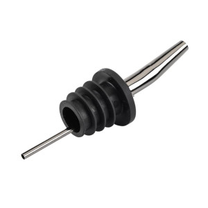 Medium Hällpip Dynasteel - Tillbehör för restaurangproffs | Fourniresto