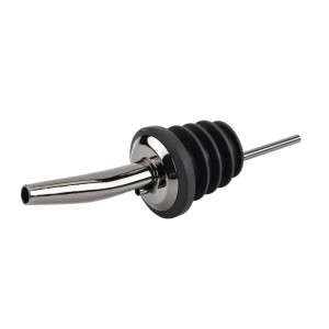 Medium Hällpip Dynasteel - Tillbehör för restaurangproffs | Fourniresto