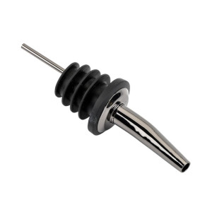 Medium Hällpip Dynasteel - Tillbehör för restaurangproffs | Fourniresto