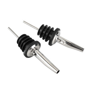 Bec Kaataja Nopea Virtaus - 6 kpl - Dynasteel