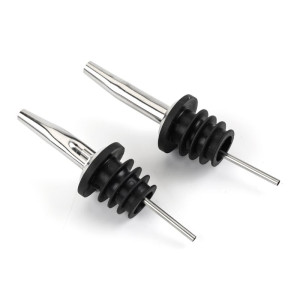 Bec Kaataja Nopea Virtaus - 6 kpl - Dynasteel