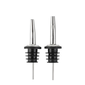 Bec Kaataja Nopea Virtaus - 6 kpl - Dynasteel