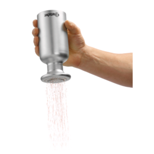 6 suolanastiaa alumiinia - 19 cm Bartscher