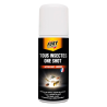 Bomb Action Shock Flying, Crawling and Mites - Single dose 200ml - Brand Fury