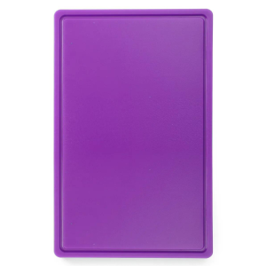 Skärbräda HACCP Gastronorm 1/1 - Märke HENDI - Fourniresto