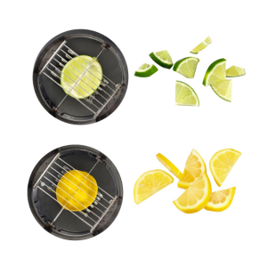 Citronskivare i 1/4-tums skivor - Tjocklek 6 mm - Tellier