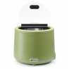 UNIQ Vihreä soppakulho - 8 L HENDI: välttämätön ammattikäyttöön tarkoitettu soppakulho