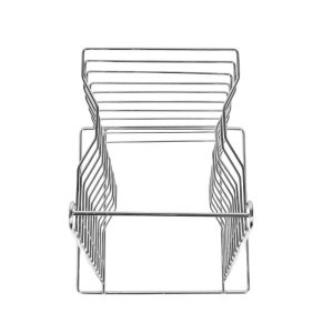 Pizzalautasteline - 11 tasoa - Dynasteel