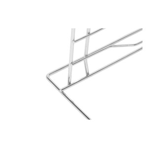 Pizza tallrikshylla - 11 nivåer - Dynasteel