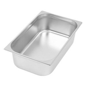 Bac Gastro GN 1/1 Ruostumaton teräs - 150 mm syvyys, 21 L - Dynasteel