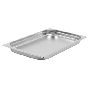 Bac Gastronorme GN 1/1 Inox Dynasteel  - 4 L : Laatu ja monipuolisuus