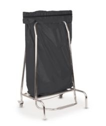 Tukipussit jätesäkit