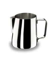 Mjölkkanna och gräddkanna