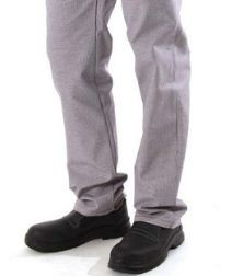 Turvajalkineet ja turvakengät