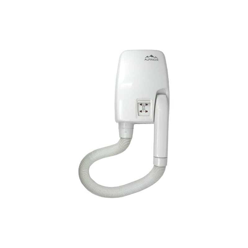 Hiustenkuivaaja hotelliala