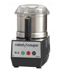 Keittiönleikkuri Robot Coupe