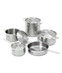 Ammattikäyttöön tarkoitettu uunivuoka